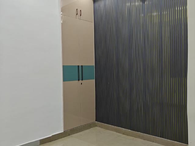 Resale | 3 BHK + Study Room 986 Sq.Ft. Apartment in Saya Gold Avenue