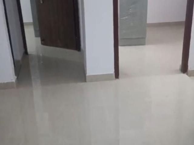 Resale | 3 BHK + Study Room 1000 Sq.Ft. Apartment in Ganeshpur Rahmanpur
