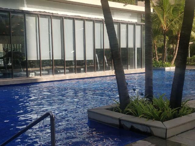Resale | 3 BHK + Study Room 1000 Sq.Ft. Apartment in Oberoi Springs