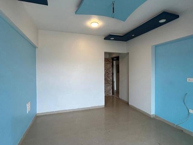 Resale | 3 BHK + Study Room 1050 Sq.Ft. Apartment in Godrej Hill