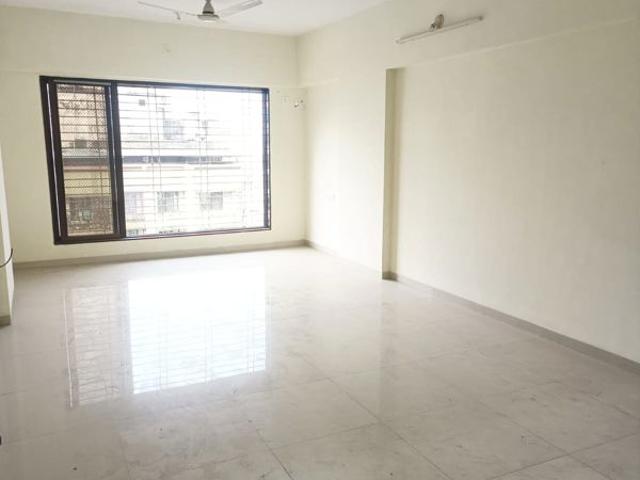 Resale | 3 BHK + Study Room 1050 Sq.Ft. Apartment in Manisha CHS Mulund