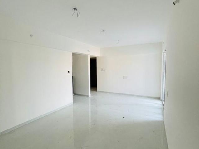 Resale | 3 BHK + Study Room 1052 Sq.Ft. Apartment in Vastushodh Cavansite