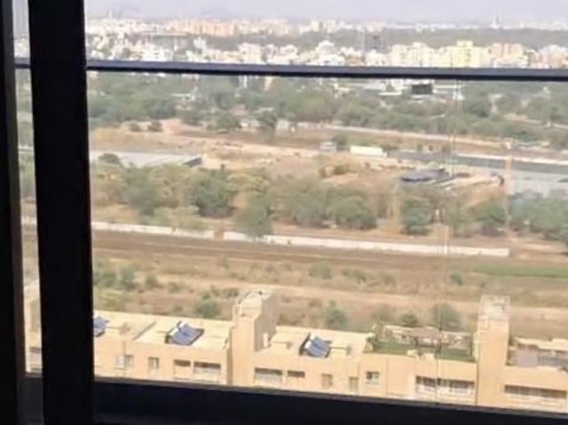Resale | 3 BHK + Study Room 1109 Sq.Ft. Apartment in Balewadi