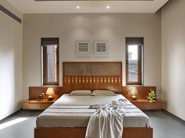 Resale | 3 BHK + Study Room 1100 Sq.Ft. Villa in Mysore Road