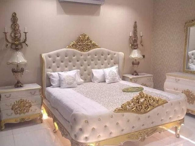 Resale | 3 BHK + Study Room 1140 Sq.Ft. Independent House in Sector 45