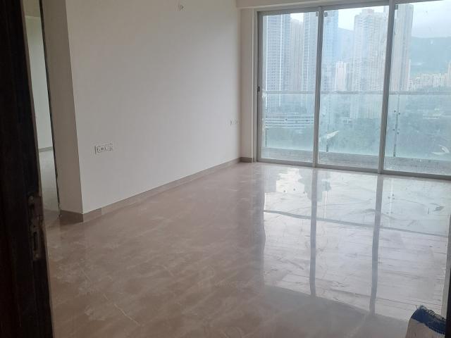 Resale | 3 BHK + Study Room 1150 Sq.Ft. Apartment in Regency Heights