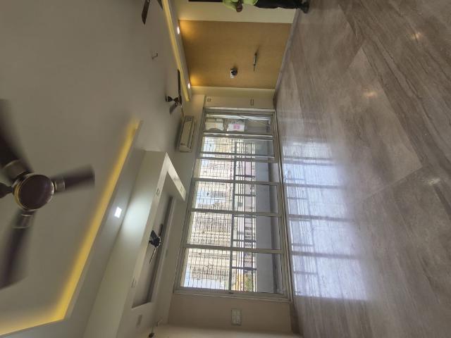 Resale | 3 BHK + Study Room 1150 Sq.Ft. Apartment in Shrishti Synchronicity