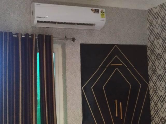 Resale | 3 BHK + Study Room 1185 Sq.Ft. Apartment in Gaurs Siddhartham