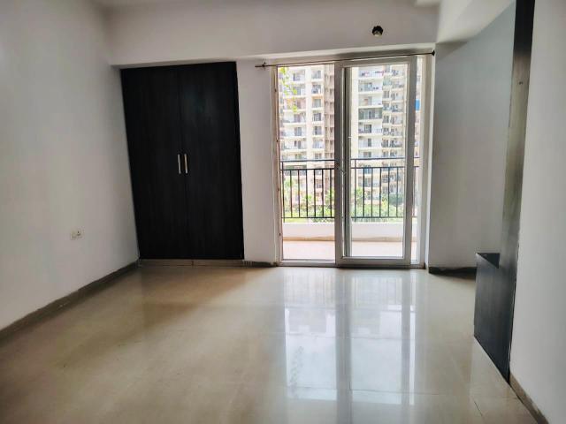 Resale | 3 BHK + Study Room 1185 Sq.Ft. Apartment in Jaipuria Sunrise Greens