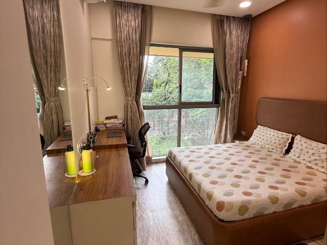 Resale | 3 BHK + Study Room 1193 Sq.Ft. Apartment in Lodha Unichem