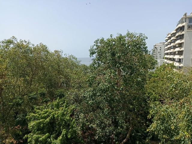 Resale | 3 BHK + Study Room 1200 Sq.Ft. Apartment in Colaba