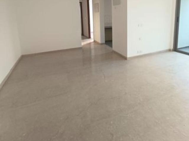 Resale | 3 BHK + Study Room 1200 Sq.Ft. Apartment in Kalpataru Immensa