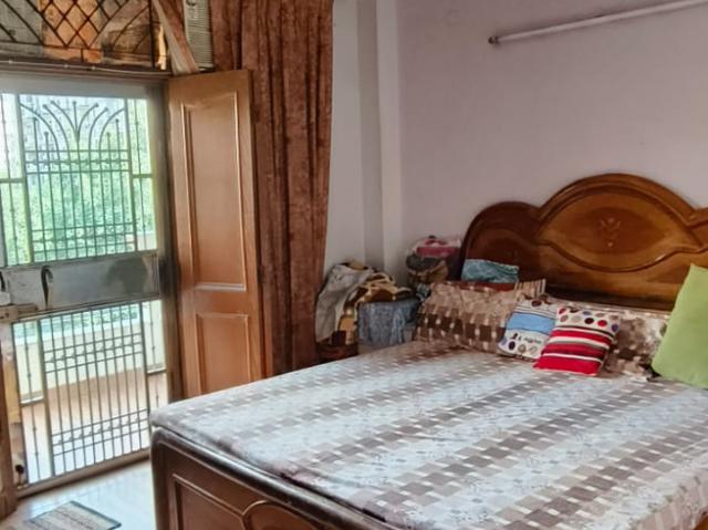 Resale | 3 BHK + Study Room 1200 Sq.Ft. Apartment in Rishabh Cloud 9
