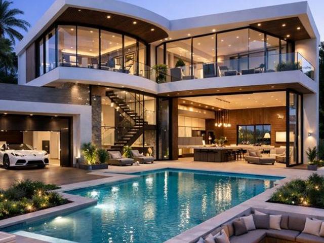 Resale | 3 BHK + Study Room 1200 Sq.Ft. Villa in Bidadi