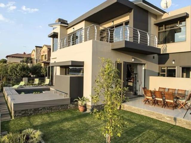 Resale | 3 BHK + Study Room 1200 Sq.Ft. Villa in Jigani