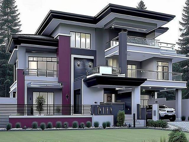 Resale | 3 BHK + Study Room 1200 Sq.Yd. Villa in Halasuru