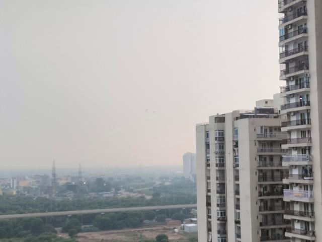 Resale | 3 BHK + Study Room 1285 Sq.Ft. Apartment in Tata Eureka Park