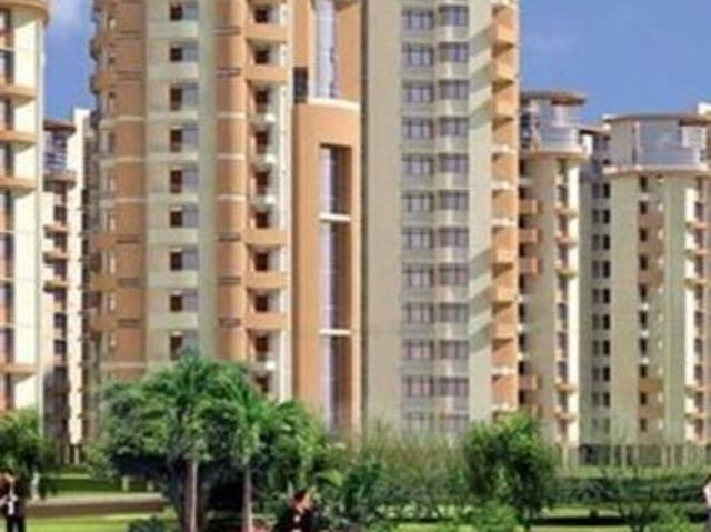 Resale | 3 BHK + Study Room 1295 Sq.Ft. Apartment in SDS NRI Residency