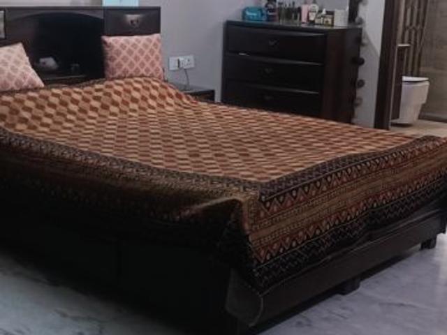 Resale | 3 BHK + Study Room 1300 Sq.Ft. Apartment in Janakpuri