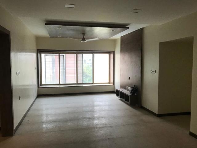 Resale | 3 BHK + Study Room 1325 Sq.Ft. Apartment in Vinayak Angan