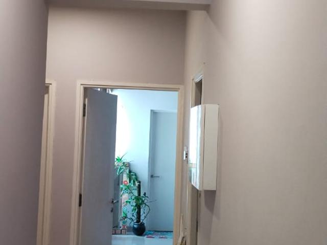 Resale | 3 BHK + Study Room 1326 Sq.Ft. Apartment in Tulip White