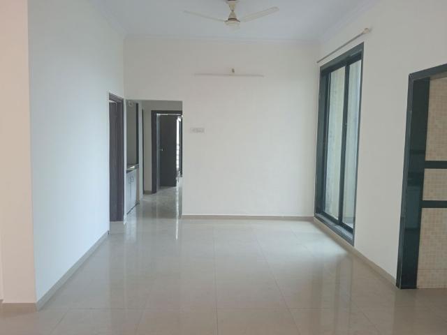 Resale | 3 BHK + Study Room 1350 Sq.Ft. Apartment in Gajra Bhoomi Oscar
