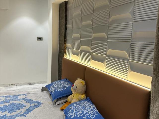 Resale | 3 BHK + Study Room 1350 Sq.Ft. Apartment in Satyam Imperial Heights