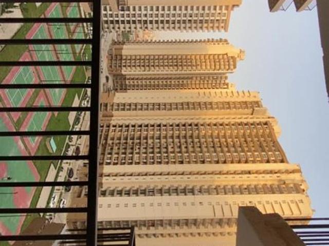 Resale | 3 BHK + Study Room 1350 Sq.Ft. Apartment in Sector 107