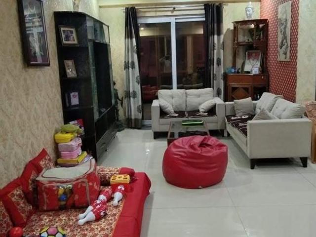 Resale | 3 BHK + Study Room 1385 Sq.Ft. Apartment in Vasundhara Sector 18
