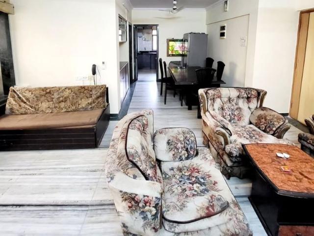 Resale | 3 BHK + Study Room 1385 Sq.Ft. Apartment in Neel Sarovar