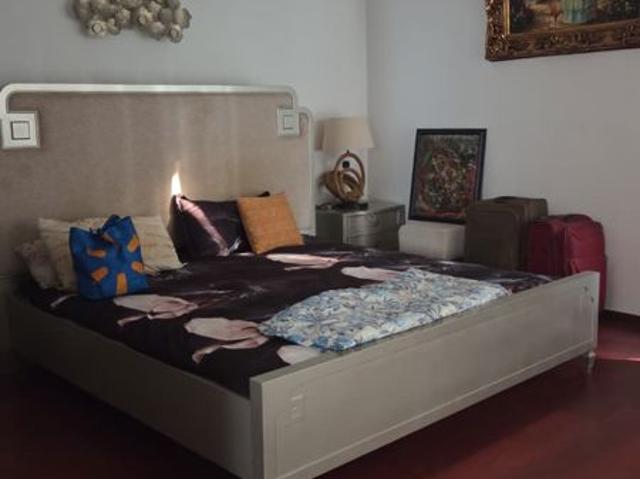 Resale | 3 BHK + Study Room 1385 Sq.Ft. Apartment in Prestige Pine Wood