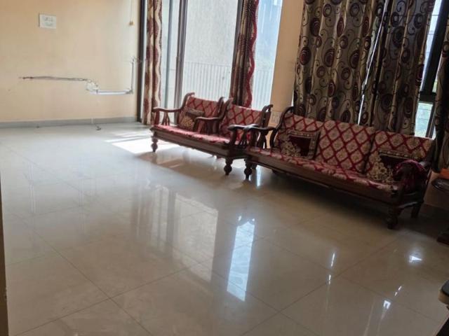 Resale | 3 BHK + Study Room 1400 Sq.Ft. Apartment in Amit Astonia Royale