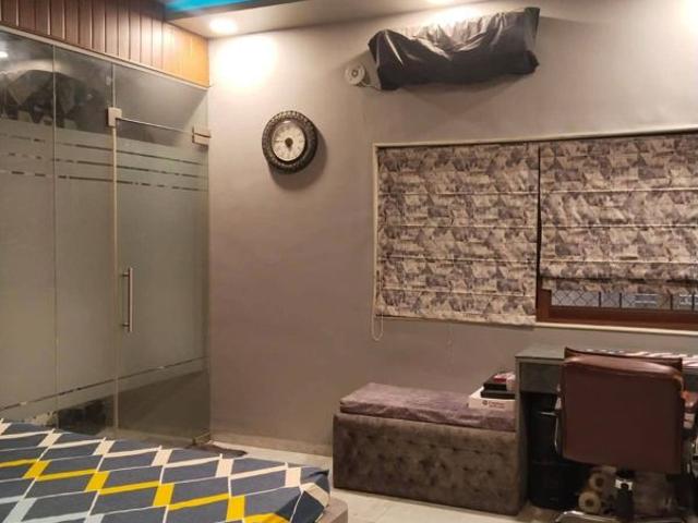 Resale | 3 BHK + Study Room 1400 Sq.Ft. Apartment in Rohan Mithila