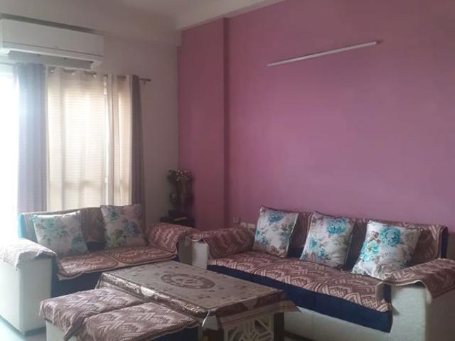 Resale | 3 BHK + Study Room 1412 Sq.Ft. Apartment in Apex The Florus