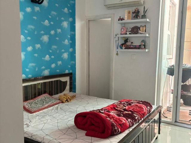 Resale | 3 BHK + Study Room 1460 Sq.Ft. Apartment in Dera Bassi