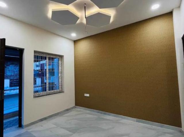 Resale | 3 BHK + Study Room 1486 Sq.Ft. Villa in Kisan Path