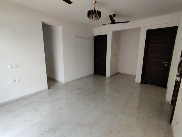 Resale | 3 BHK + Study Room 1494 Sq.Ft. Apartment in M3M Soulitude