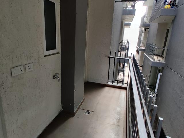 Resale | 3 BHK + Study Room 1494 Sq.Ft. Apartment in M3M Soulitude