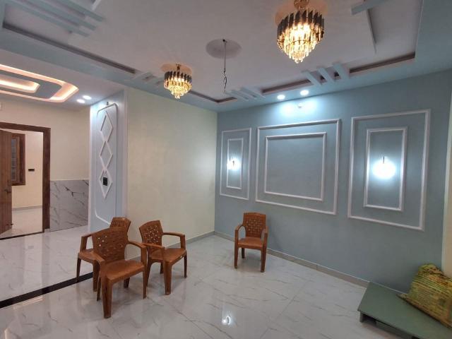 Resale | 3 BHK + Study Room 1499 Sq.Ft. Villa in Chinhat