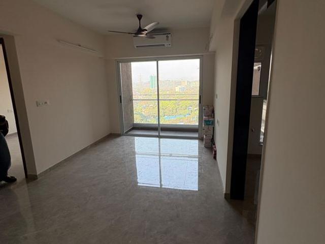 Resale | 3 BHK + Study Room 1500 Sq.Ft. Apartment in Veeramani Radiant 59