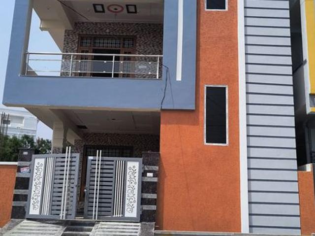 Resale | 3 BHK + Study Room 1500 Sq.Ft. Villa in Kanakapura