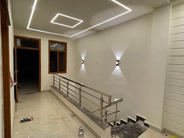 Resale | 3 BHK + Study Room 1510 Sq.Ft. Independent House in Gomti Nagar
