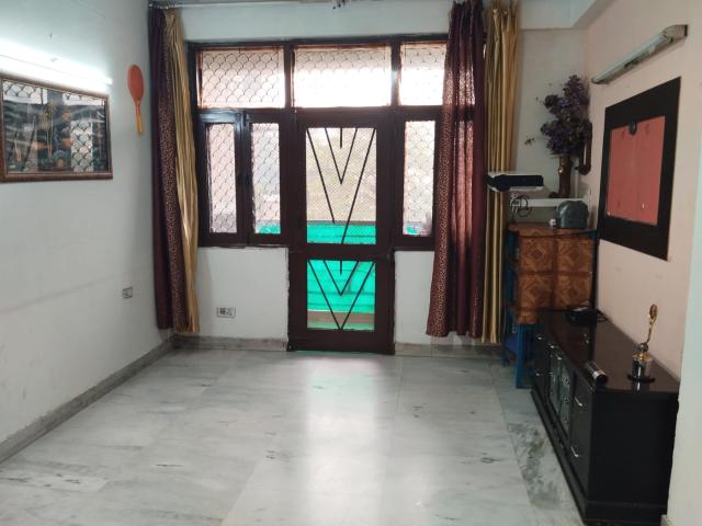 Resale | 3 BHK + Study Room 1525 Sq.Ft. Apartment in Godrej Woods