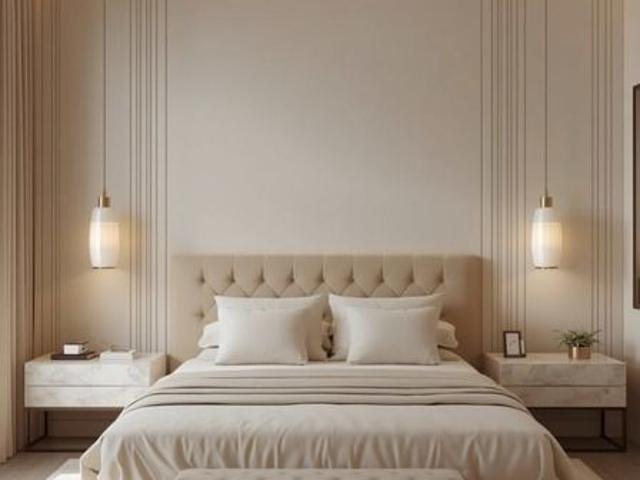 Resale | 3 BHK + Study Room 1521 Sq.Ft. Independent House in Sector 2