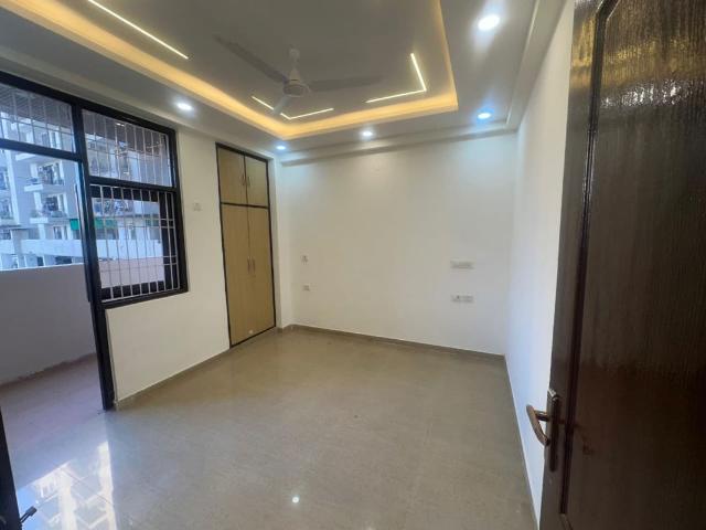 Resale | 3 BHK + Study Room 1531 Sq.Ft. Apartment in Sehani Khurd