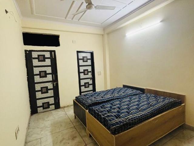 Resale | 3 BHK + Study Room 1545 Sq.Ft. Apartment in Nitishree Lotus Pond Blessed Homes