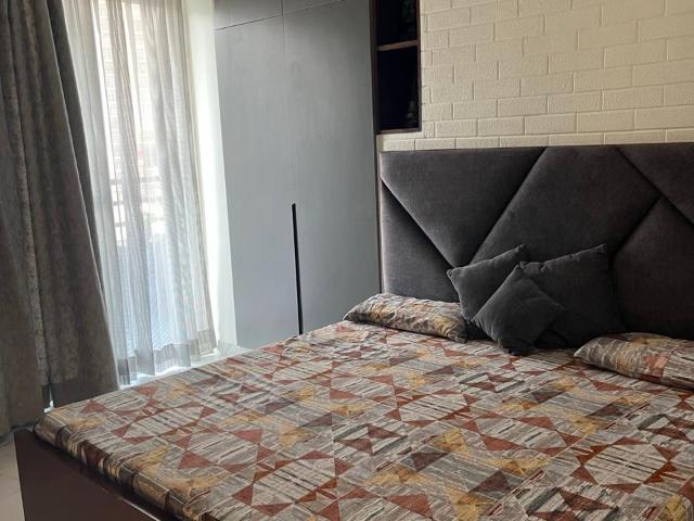 Resale | 3 BHK + Study Room 1550 Sq.Ft. Apartment in Gaur Valerio