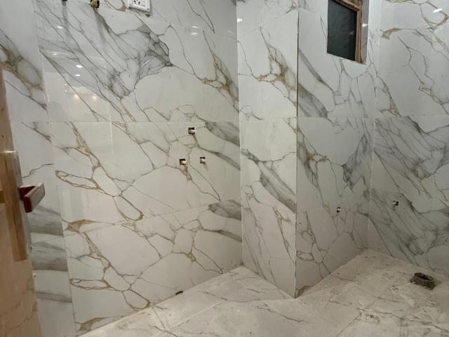 Resale | 3 BHK + Study Room 1575 Sq.Ft. Apartment in Angel Jupiter