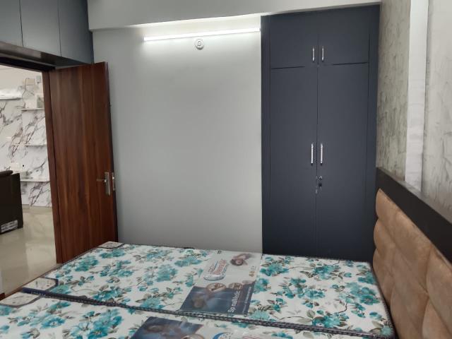 Resale | 3 BHK + Study Room 1575 Sq.Ft. Apartment in Angel Jupiter