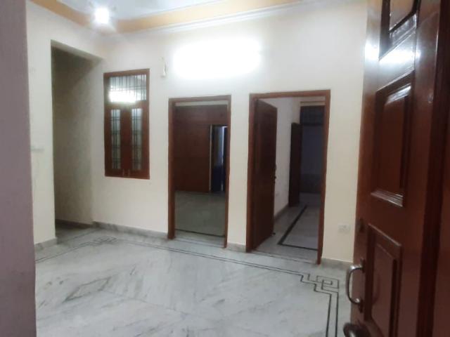 Resale | 3 BHK + Study Room 1575 Sq.Ft. Apartment in Omaxe R2